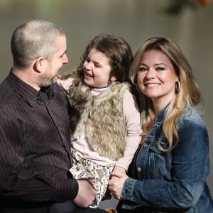 Meet your Posher, Tracy